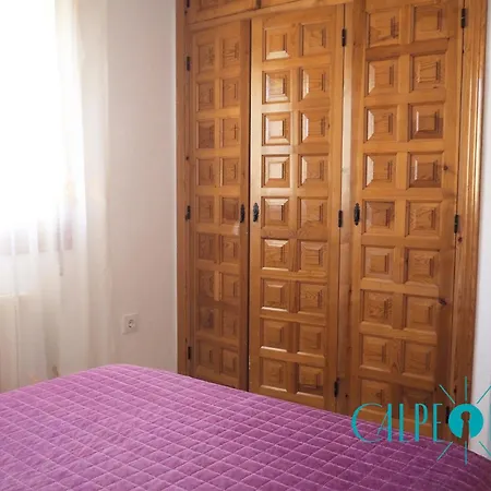 度假居 Casa Margarita, Cerca De La Playa Y Con Piscina