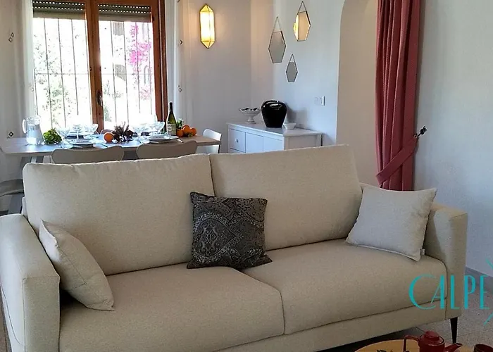 Casa Margarita, Cerca De La Playa Y Con Piscina *