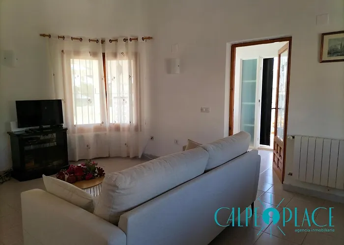 Casa Margarita, Cerca De La Playa Y Con Piscina *