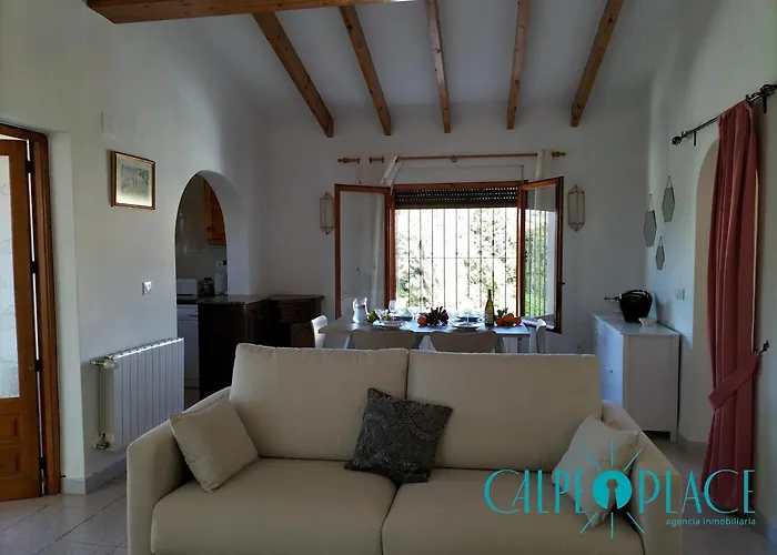 Casa Margarita, Cerca De La Playa Y Con Piscina *