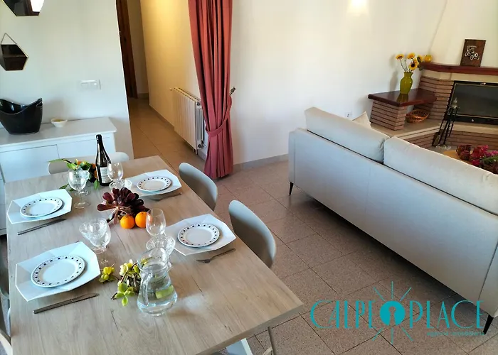 Casa Margarita, Cerca De La Playa Y Con Piscina *