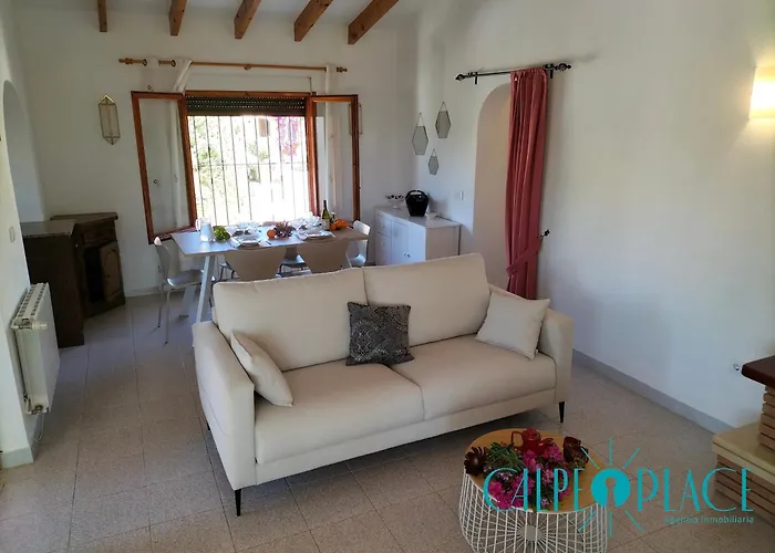 Casa Margarita, Cerca De La Playa Y Con Piscina