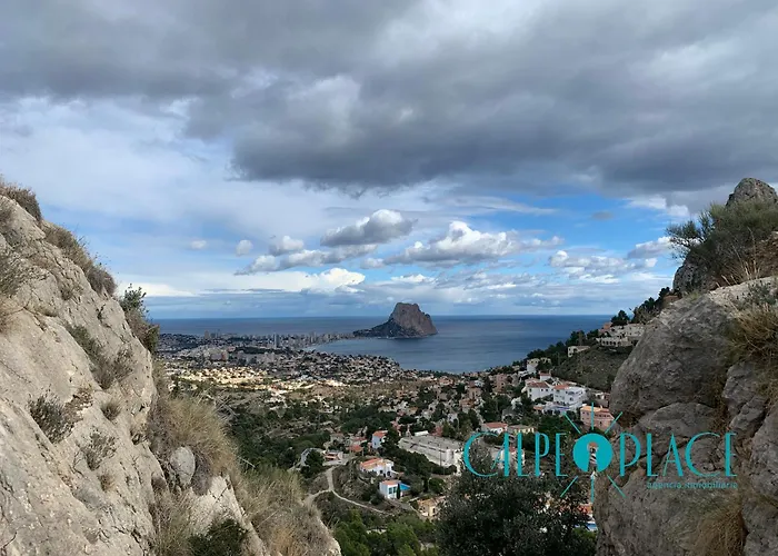 Holiday home Casa Margarita, Cerca De La Playa Y Con Piscina *