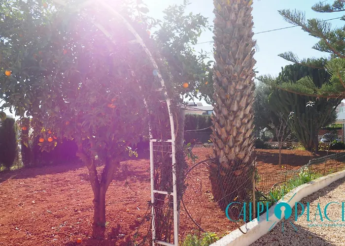 Casa Margarita, Cerca De La Playa Y Con Piscina Holiday home *