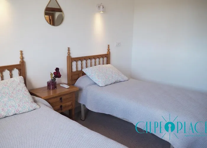 Casa Margarita, Cerca De La Playa Y Con Piscina *