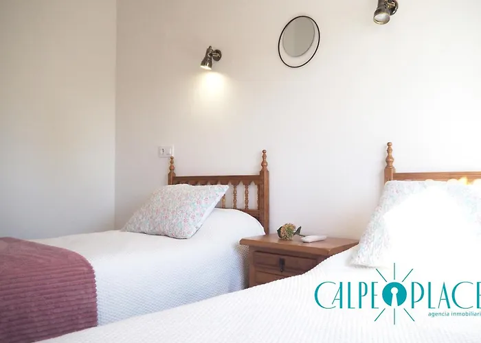 Casa Margarita, Cerca De La Playa Y Con Piscina