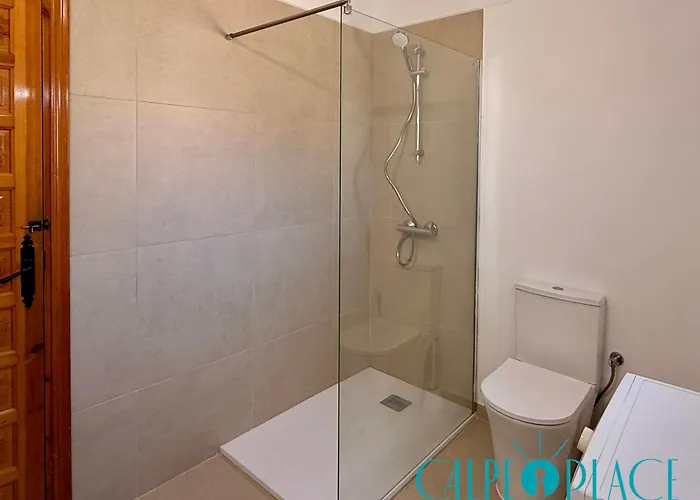 Vakantiehuis Casa Margarita, Cerca De La Playa Y Con Piscina