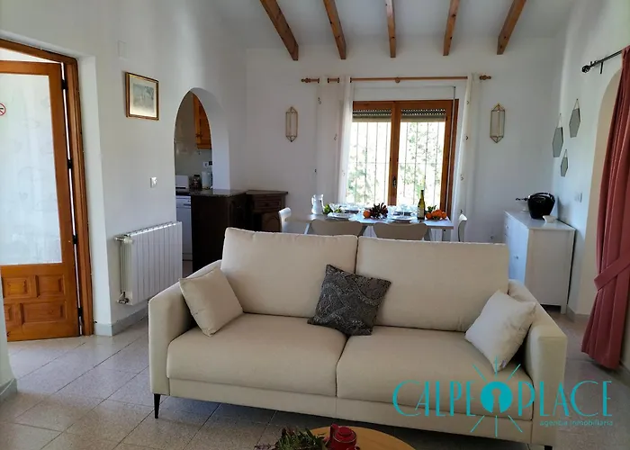 Casa Margarita, Cerca De La Playa Y Con Piscina