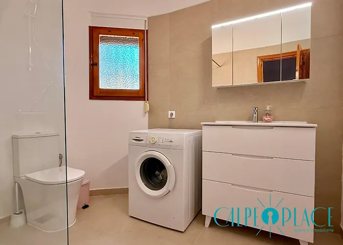 Casa Margarita, Cerca De La Playa Y Con Piscina Vakantiehuis *