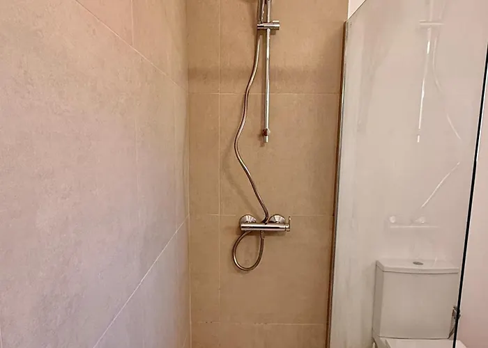 Casa Margarita, Cerca De La Playa Y Con Piscina *