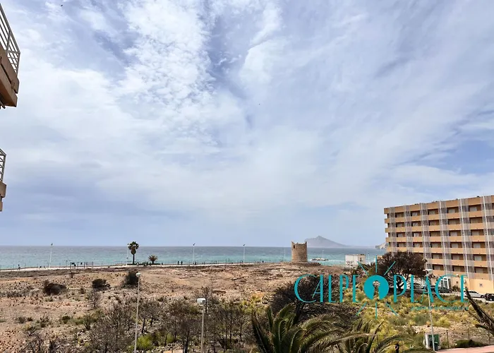 Casa Margarita, Cerca De La Playa Y Con Piscina *