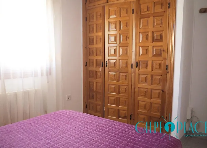 Vakantiehuis Casa Margarita, Cerca De La Playa Y Con Piscina