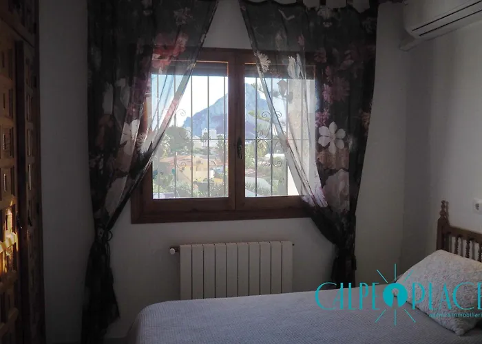 Casa Margarita, Cerca De La Playa Y Con Piscina *